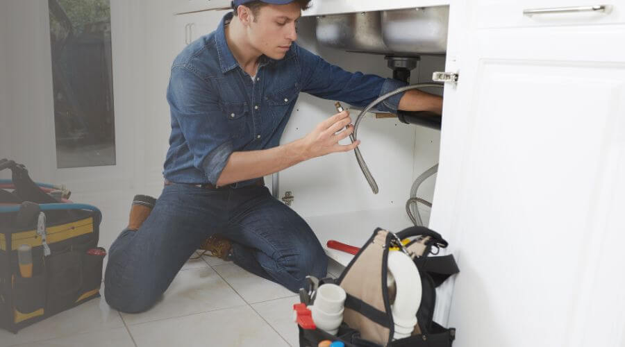 Professional bathroom faucet installation in Le Center, MN